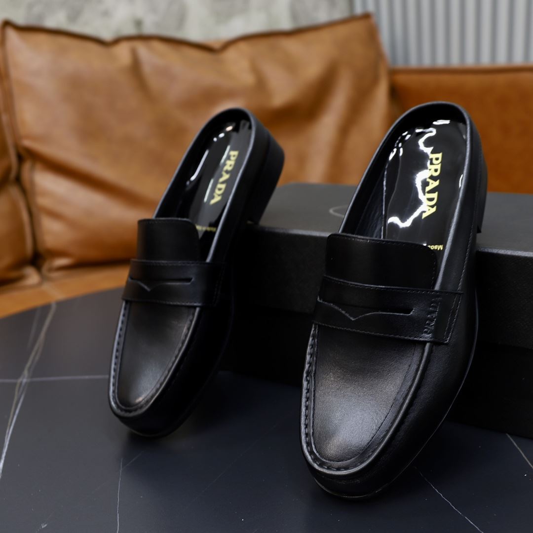 Prada Slippers